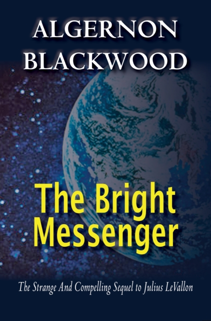 The Bright Messenger, EPUB eBook