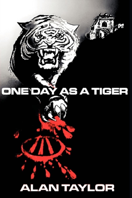 One Day as a Tiger, Paperback / softback Book