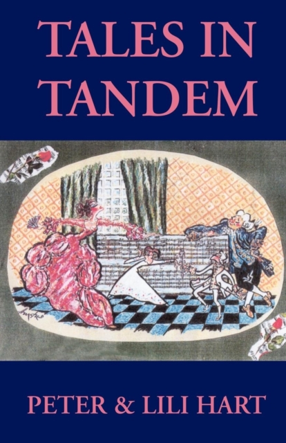 Tales in Tandem, Paperback / softback Book