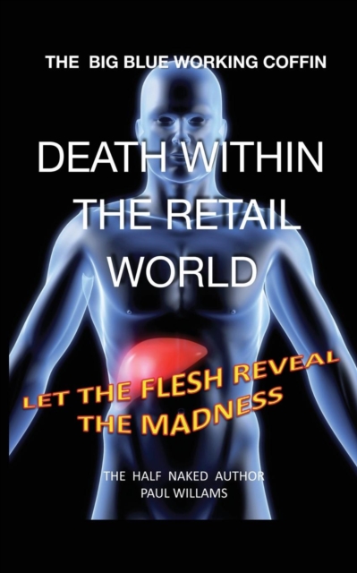 Death Within The Retail World, Paperback / softback Book