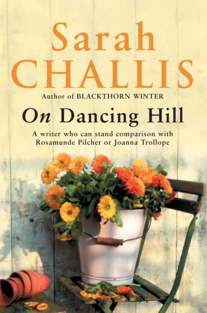 On Dancing Hill, Paperback / softback Book
