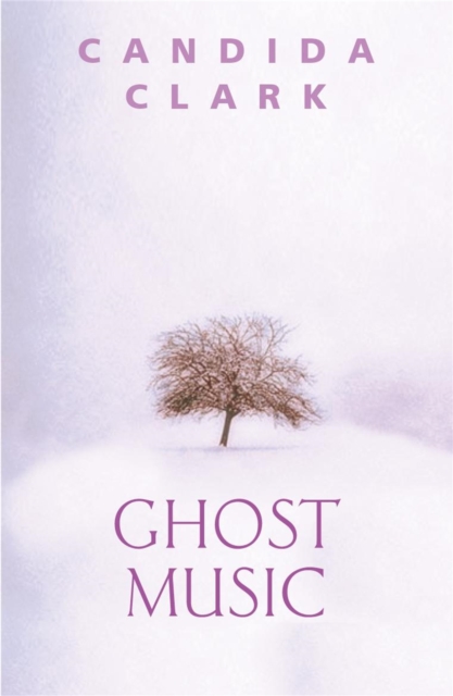 Ghost Music, Paperback / softback Book