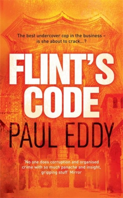 Flint's Code, Paperback / softback Book