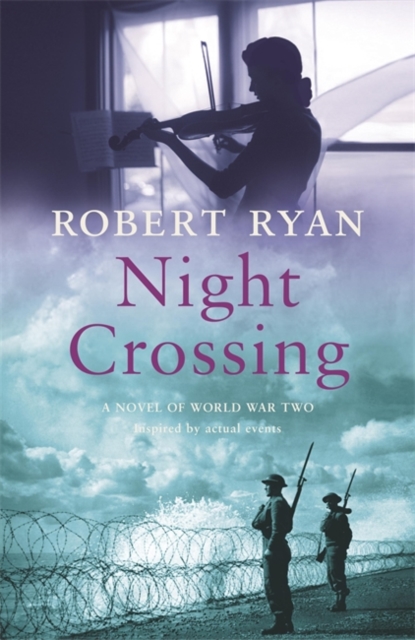 Night Crossing, Paperback / softback Book