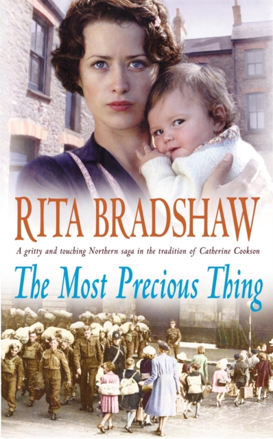 The Most Precious Thing : One night. A lifetime of consequences., Paperback / softback Book