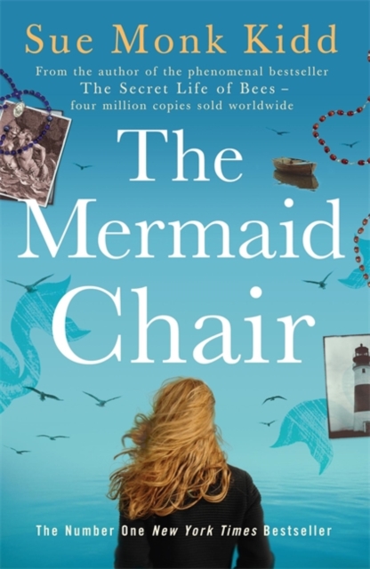 The Mermaid Chair : The No. 1 New York Times bestseller, Paperback / softback Book