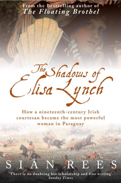 The Shadows of Elisa Lynch, Paperback / softback Book
