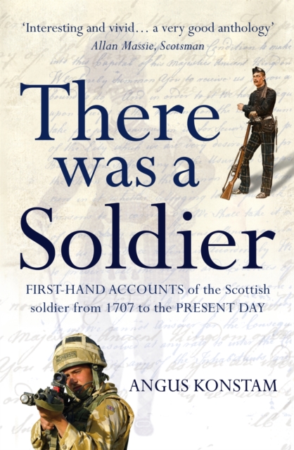 There Was a Soldier, Paperback / softback Book
