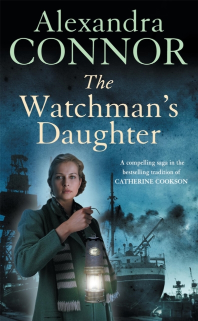 The Watchman's Daughter : A powerful saga of tragedy, war and undying love, Paperback / softback Book