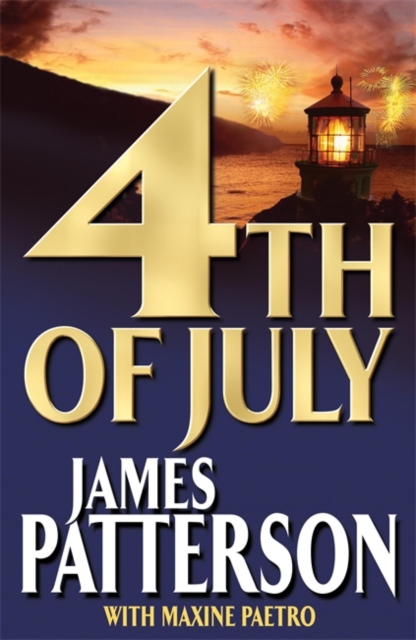 4th of July, CD-Audio Book