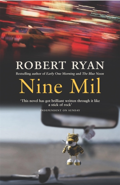 Nine Mil, Paperback / softback Book