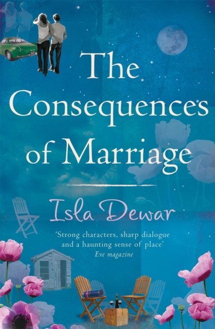 The Consequences Of Marriage, Paperback / softback Book