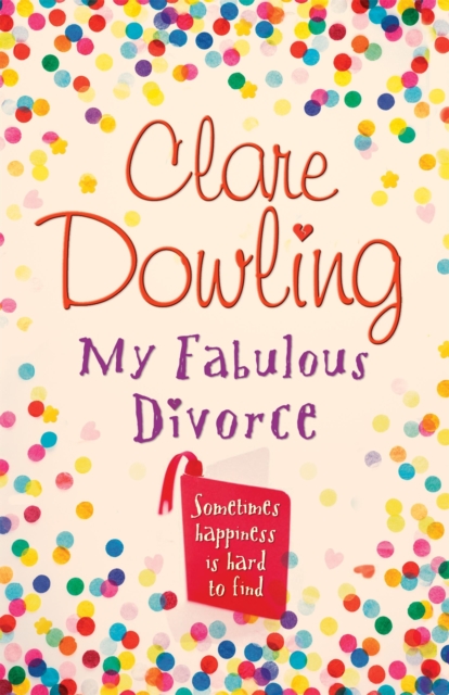 My Fabulous Divorce, Paperback / softback Book