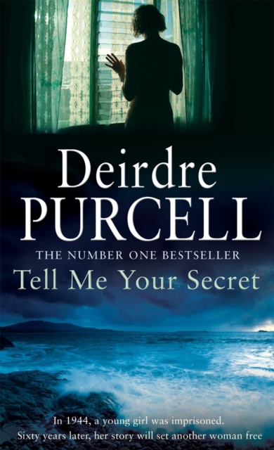 Tell Me Your Secret, Paperback Book