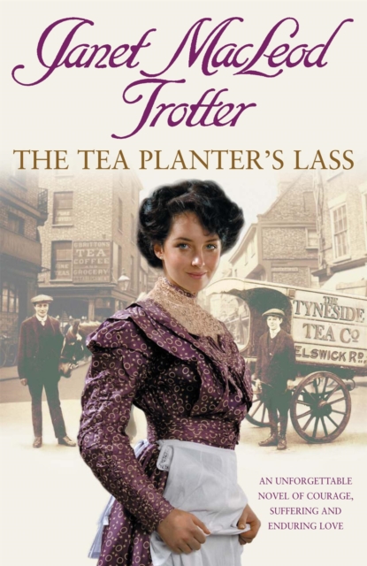 The Tea Planter's Lass, Paperback / softback Book