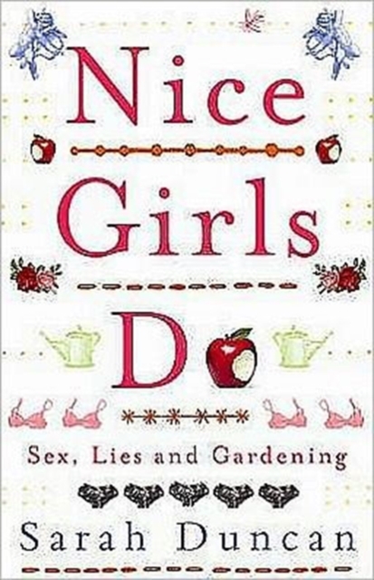 Nice Girls Do, Paperback / softback Book