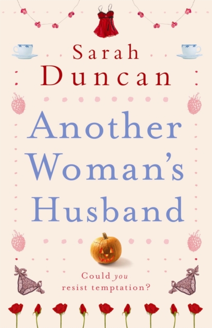 Another Woman's Husband, Paperback / softback Book