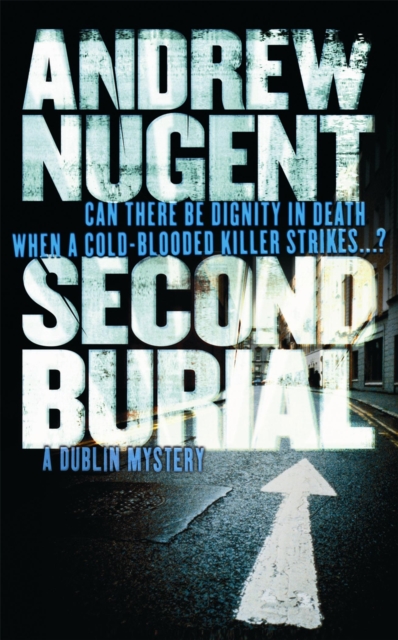 Second Burial, Paperback Book