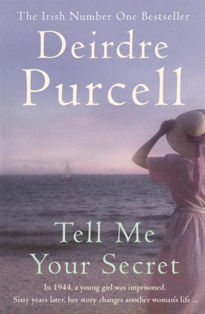 Tell Me Your Secret : A powerful novel of war and friendship, Paperback / softback Book