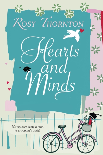 Hearts and Minds, Paperback / softback Book