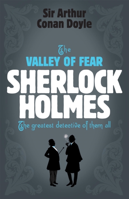 Sherlock Holmes: The Valley of Fear (Sherlock Complete Set 7), Paperback / softback Book