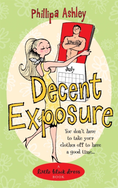Decent Exposure, Paperback / softback Book