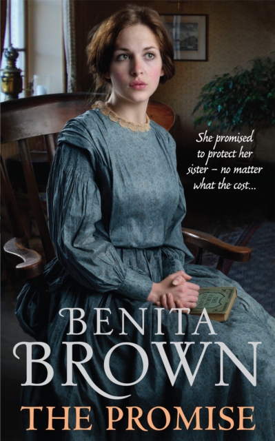 The Promise : A powerful saga of the strength of love, Paperback / softback Book