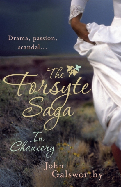 The Forsyte Saga 2: In Chancery, Paperback / softback Book