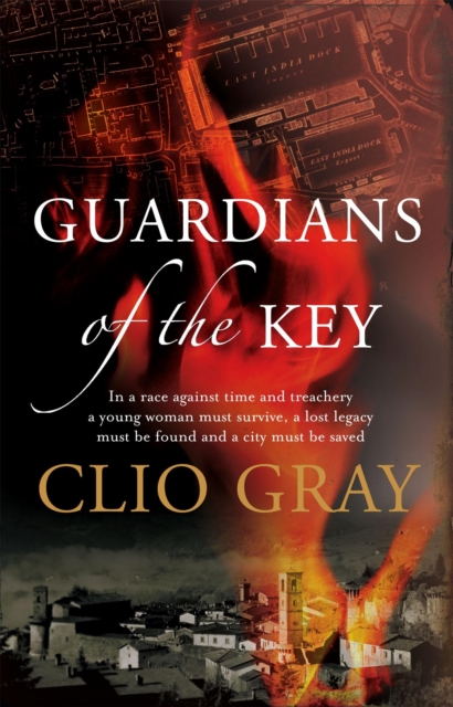 Guardians of the Key, Paperback / softback Book