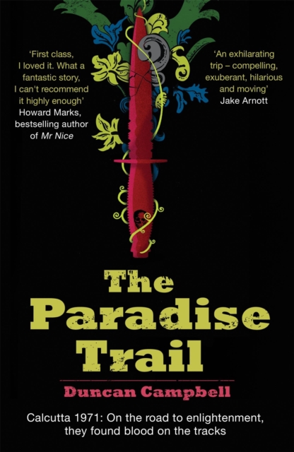 The Paradise Trail, Paperback / softback Book