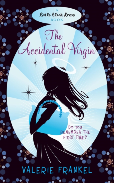 The Accidental Virgin, Paperback / softback Book