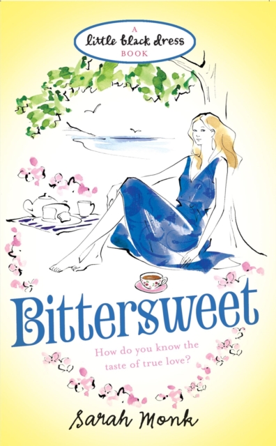 Bittersweet, Paperback / softback Book