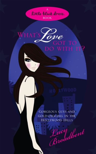 What's Love Got to do With It?, Paperback / softback Book