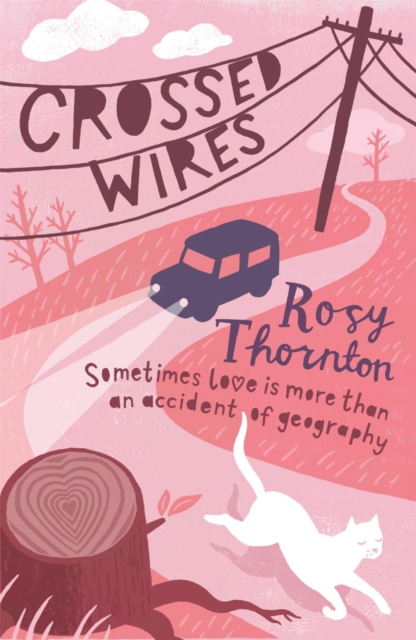Crossed Wires, Paperback / softback Book