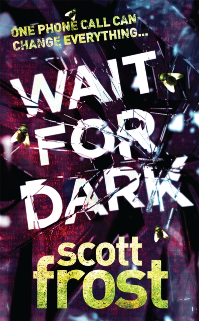 Wait For Dark, Paperback / softback Book