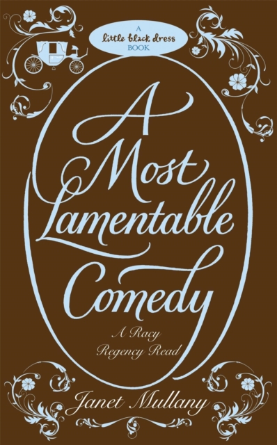 A Most Lamentable Comedy, Paperback / softback Book