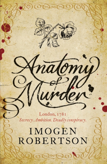 Anatomy of Murder, Paperback / softback Book