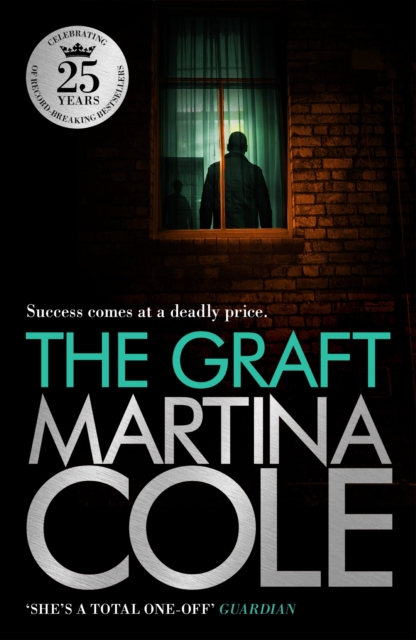 The Graft : A gritty crime thriller to set your pulse racing, EPUB eBook