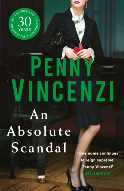 An Absolute Scandal, EPUB eBook