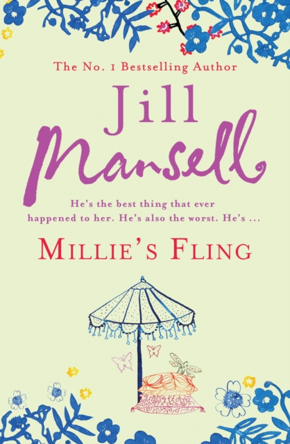Millie's Fling : A feel-good, laugh out loud romantic novel, EPUB eBook