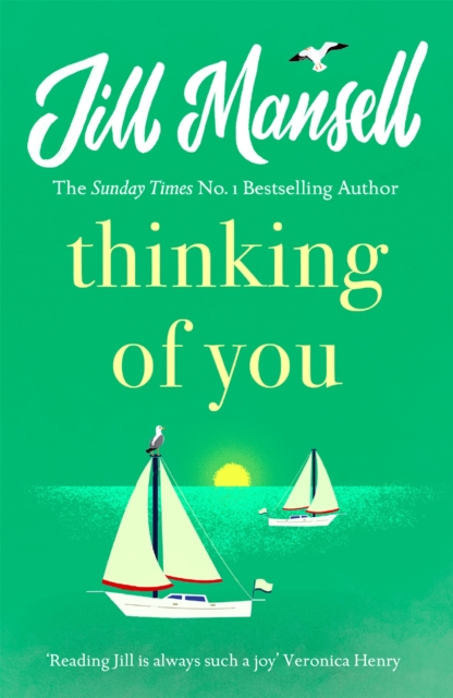 Thinking Of You : A hilarious and heart-warming romance novel, EPUB eBook