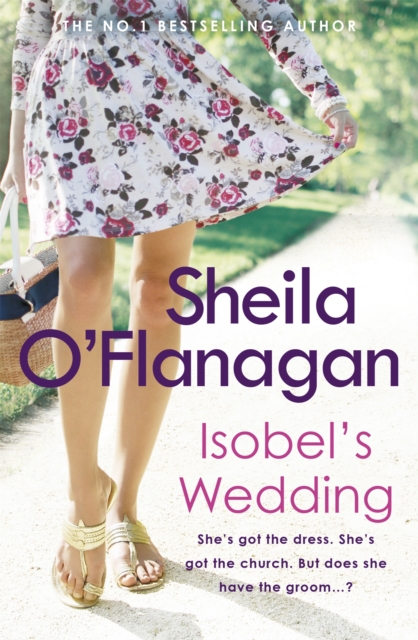 Isobel's Wedding : A bride-to-be's worst nightmare…, EPUB eBook