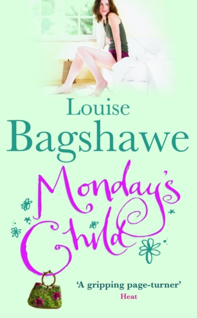 Monday's Child, EPUB eBook