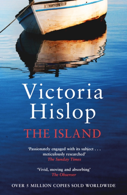 The Island : The million-copy Number One bestseller 'A moving and absorbing holiday read', EPUB eBook