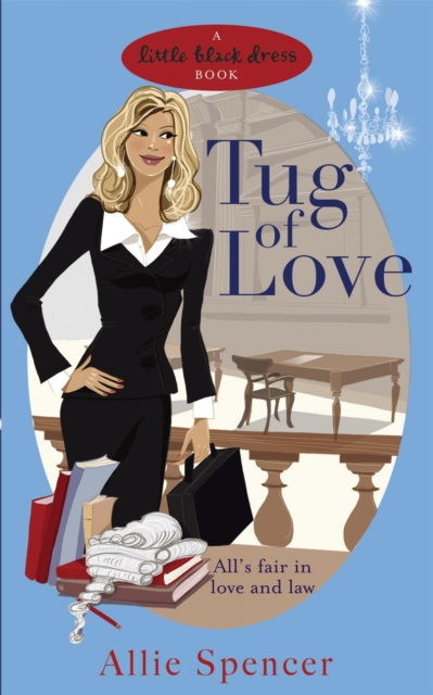 Tug of Love, Paperback / softback Book