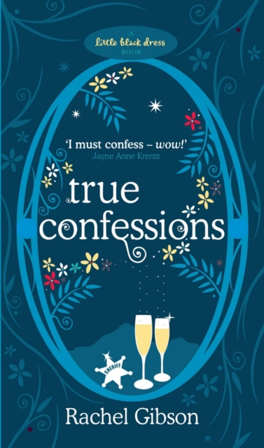 True Confessions, EPUB eBook