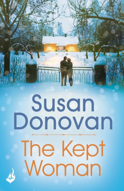 The Kept Woman, EPUB eBook