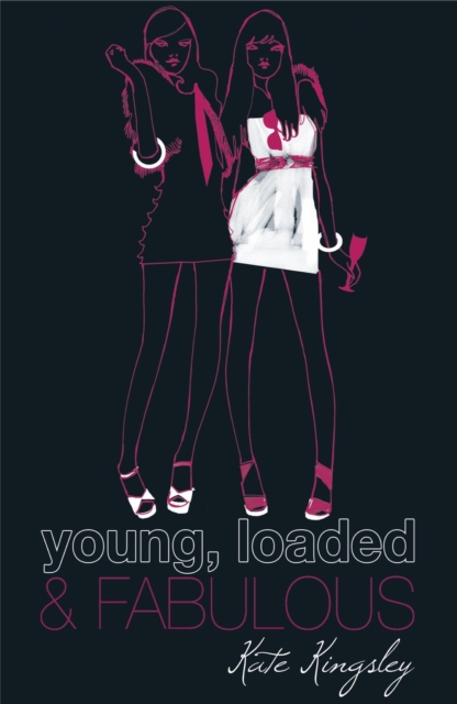Young, Loaded and Fabulous, EPUB eBook