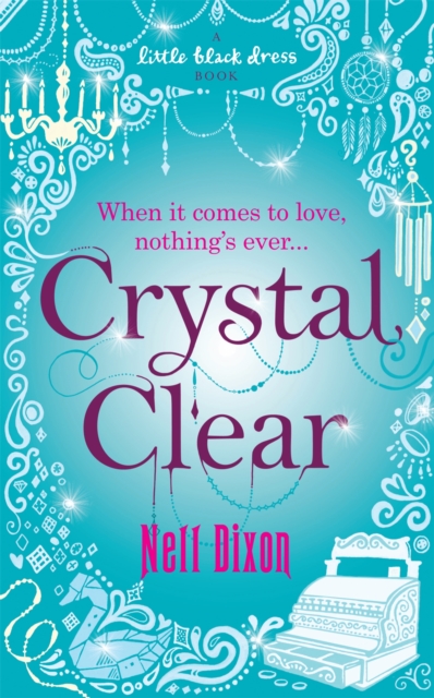 Crystal Clear, Paperback / softback Book
