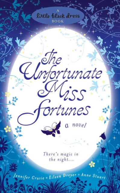 The Unfortunate Miss Fortunes, EPUB eBook
